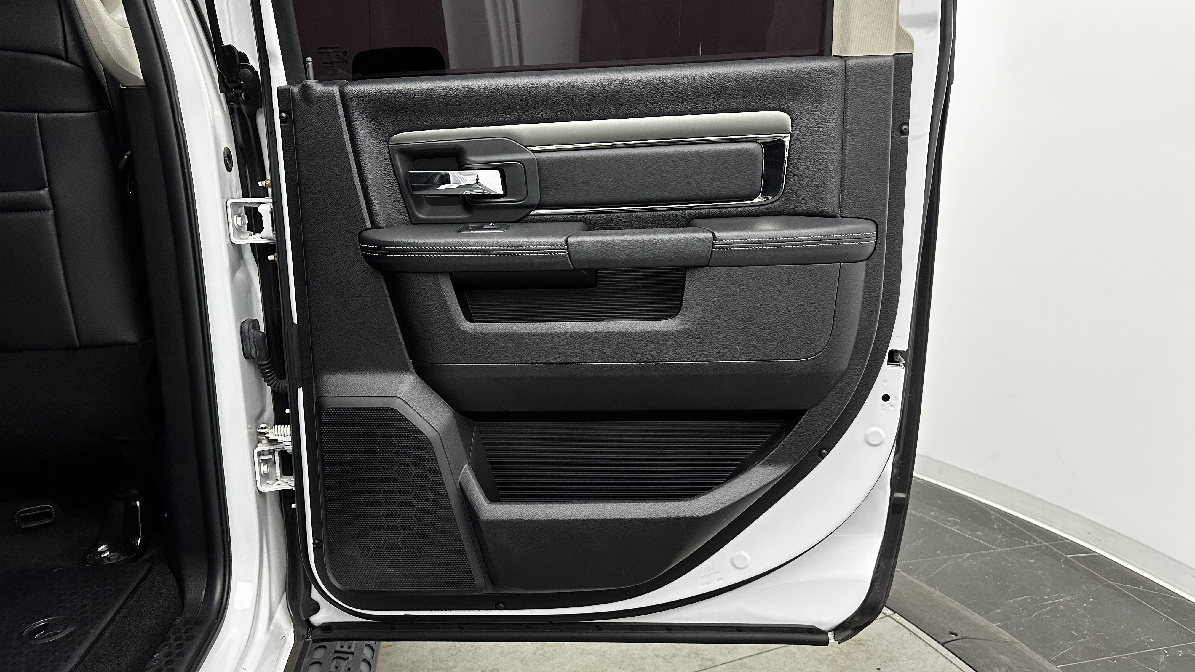 Used 2018 RAM 1500 Sport w/ Convenience Group image 30