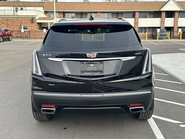 Used 2021 Cadillac XT5 Sportv w/ Platinum Package AWD/4WD image 37