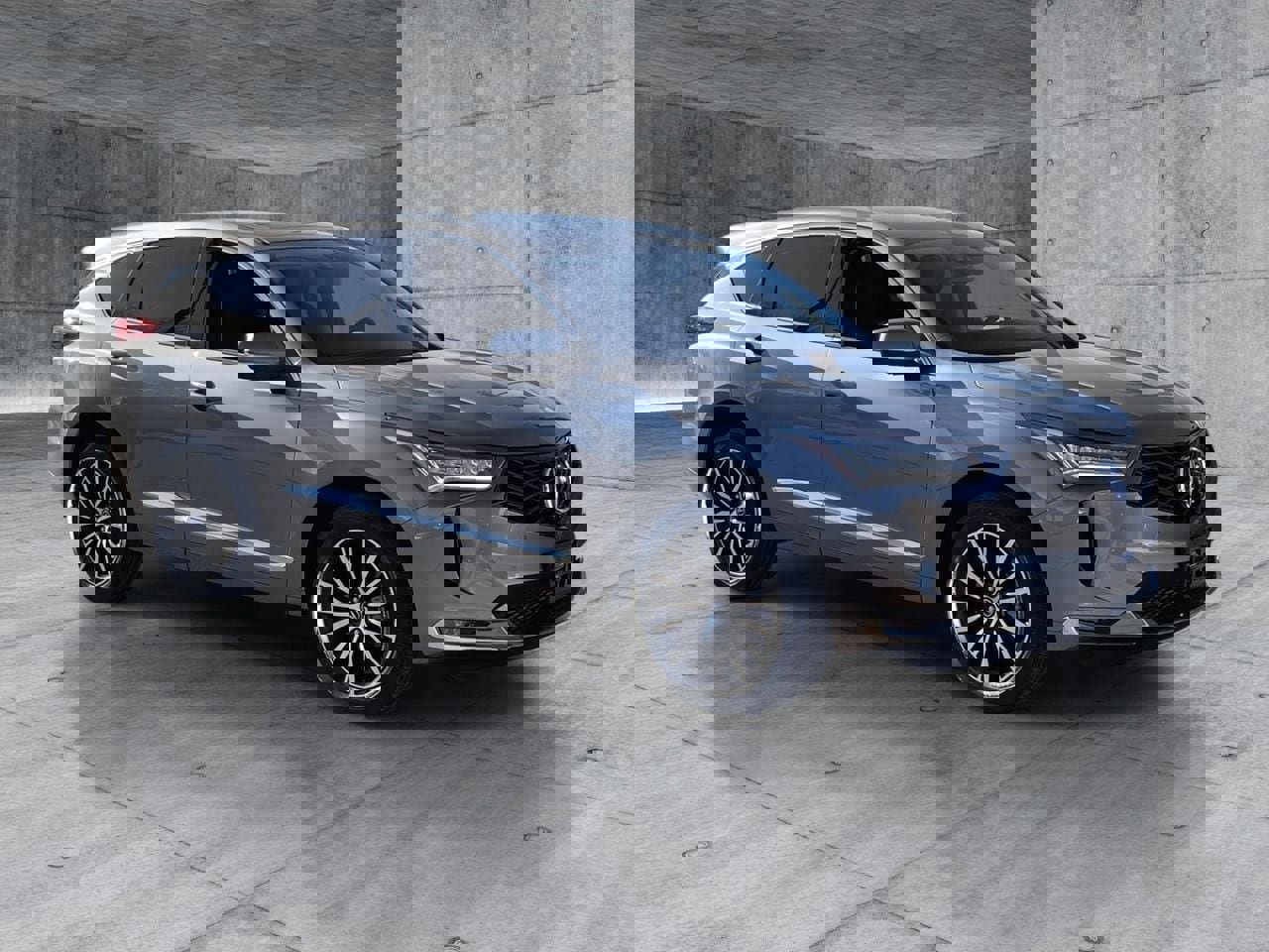 New 2026 Acura RDX Advance Package image 8