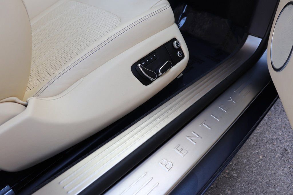 Used 2014 Bentley Continental GT AWD/4WD image 37