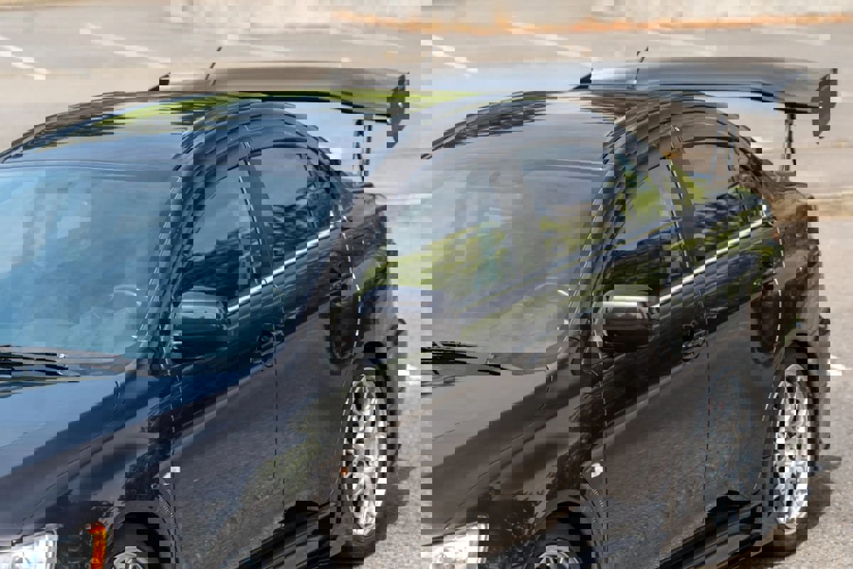 Used 2013 Mitsubishi Lancer Evolution MR image 66