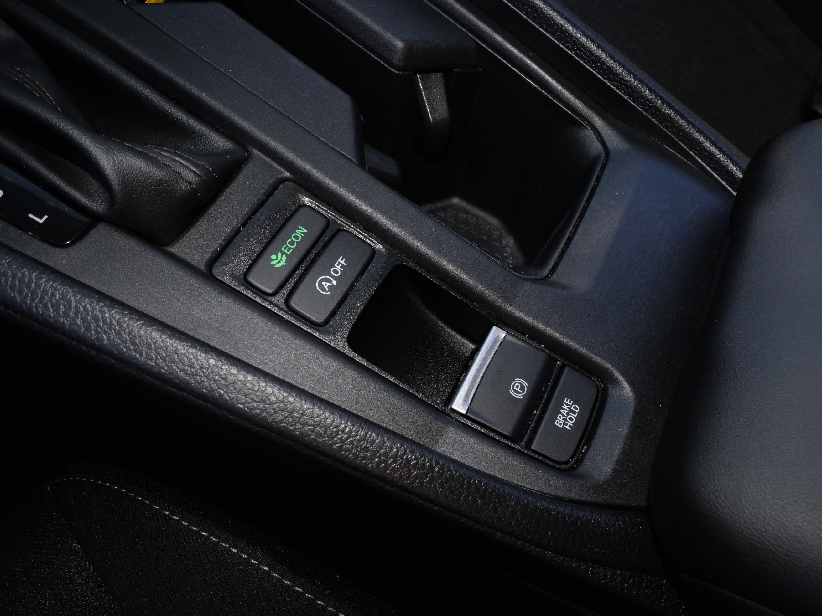 Used 2024 Honda Accord EX image 25