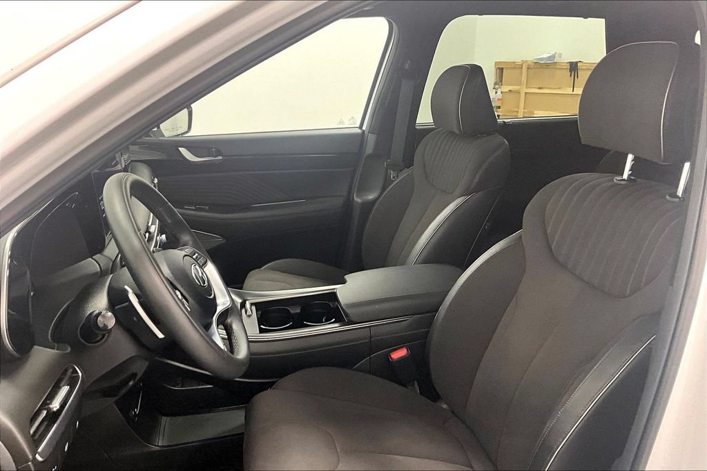 Used 2025 Hyundai Palisade Calligraphy AWD/4WD image 27