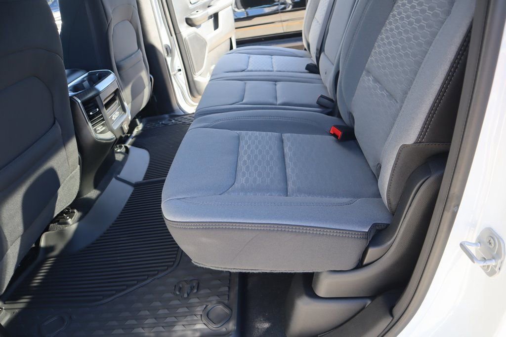 New 2026 RAM 1500 Big Horn image 13