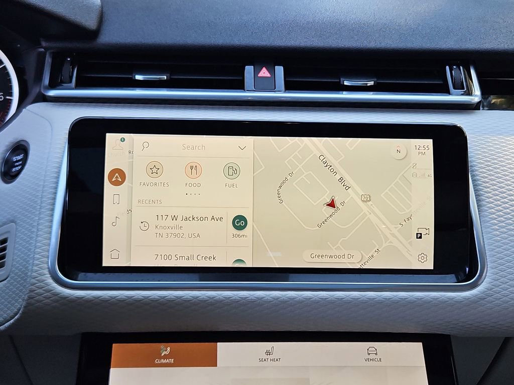 Used 2023 Land Rover Range Rover Velar R-Dynamic S image 17