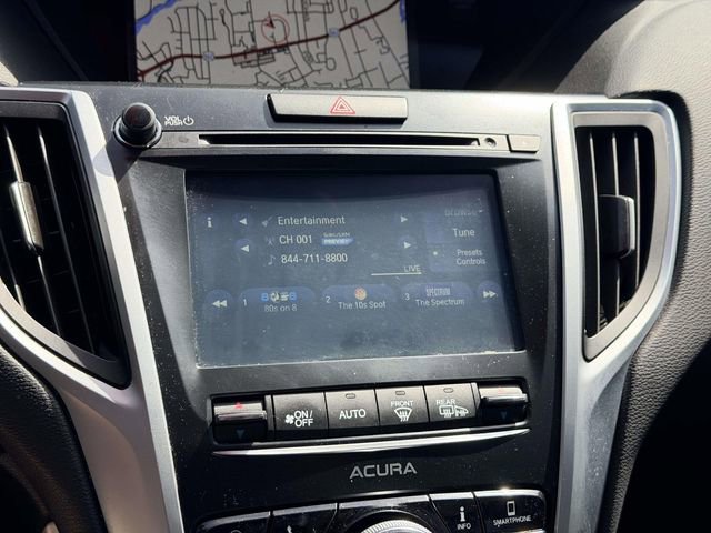 Used 2019 Acura TLX V6 w/ Technology Package image 22