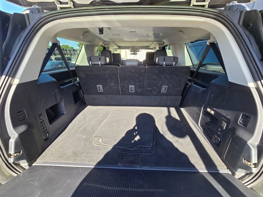 Used 2025 Ford Expedition Max Active image 24