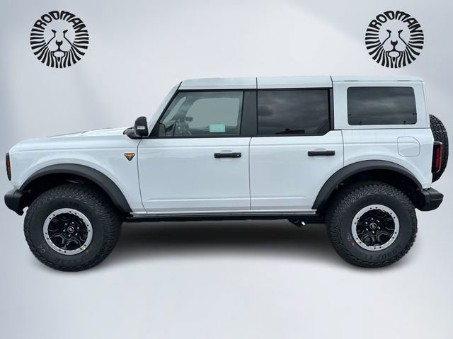 New 2025 Ford Bronco Badlands image 8