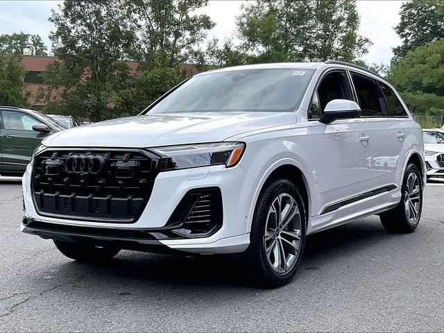 New 2026 Audi Q7 2.0T Premium AWD/4WD image 4