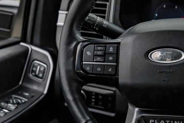 Used 2025 Ford F250 Platinum AWD/4WD image 19