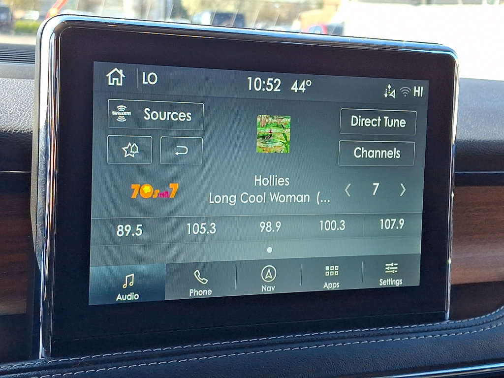 Used 2022 Lincoln Corsair Reserve w/ Equipment Group 201A image 30