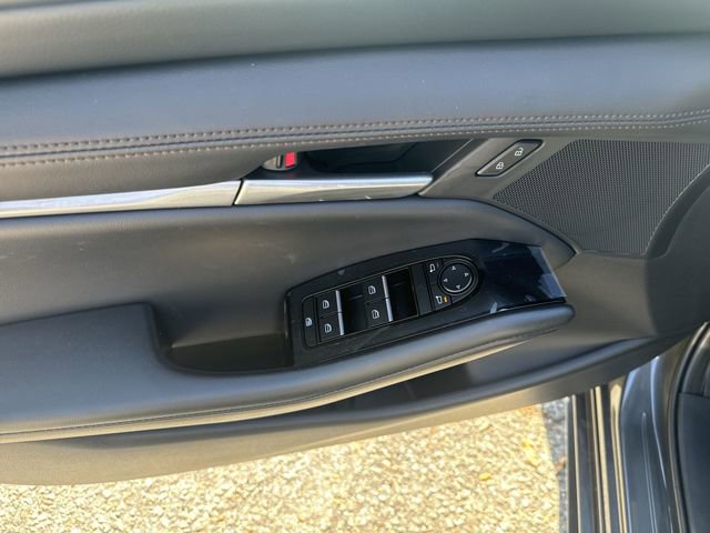 New 2026 MAZDA MAZDA3 2.5 S Sedan w/ Preferred Pkg image 13