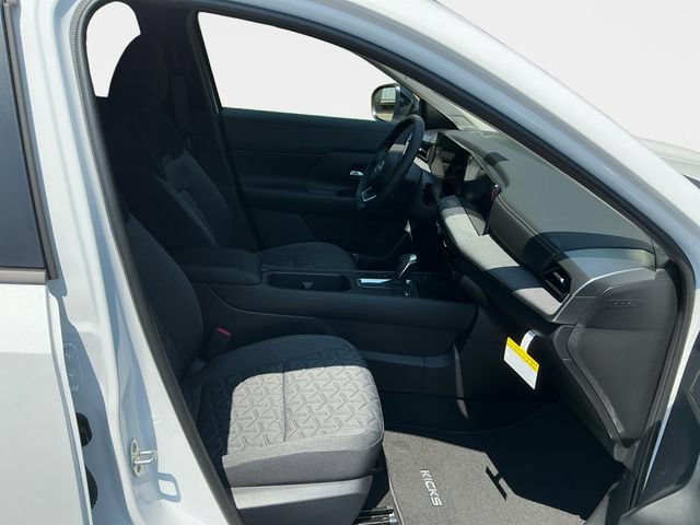 New 2026 Nissan Kicks SV w/ Cold Weather Package AWD/4WD image 17