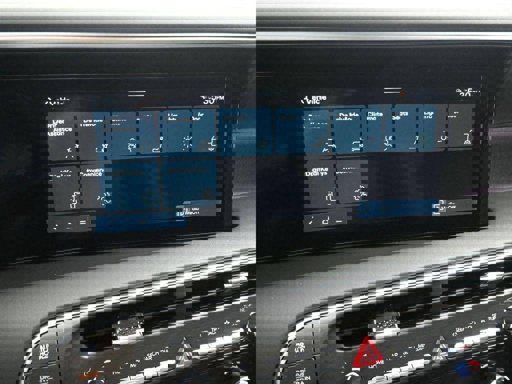 New 2026 Hyundai Palisade SEL image 16