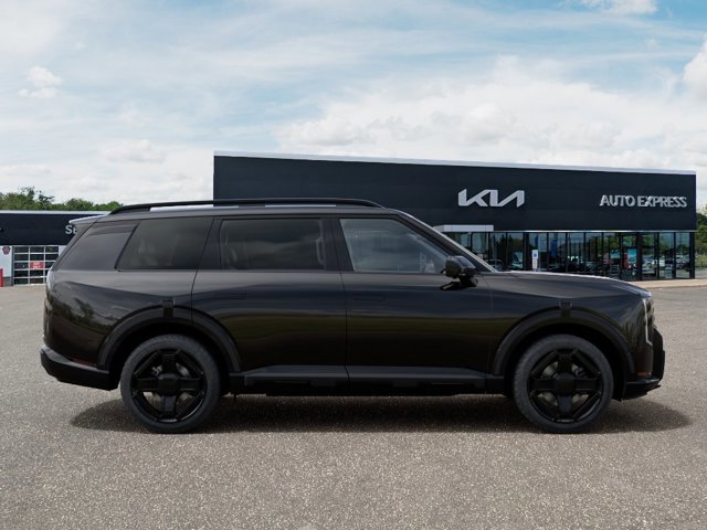 New 2027 Kia Telluride X-Line SX Prestige image 7