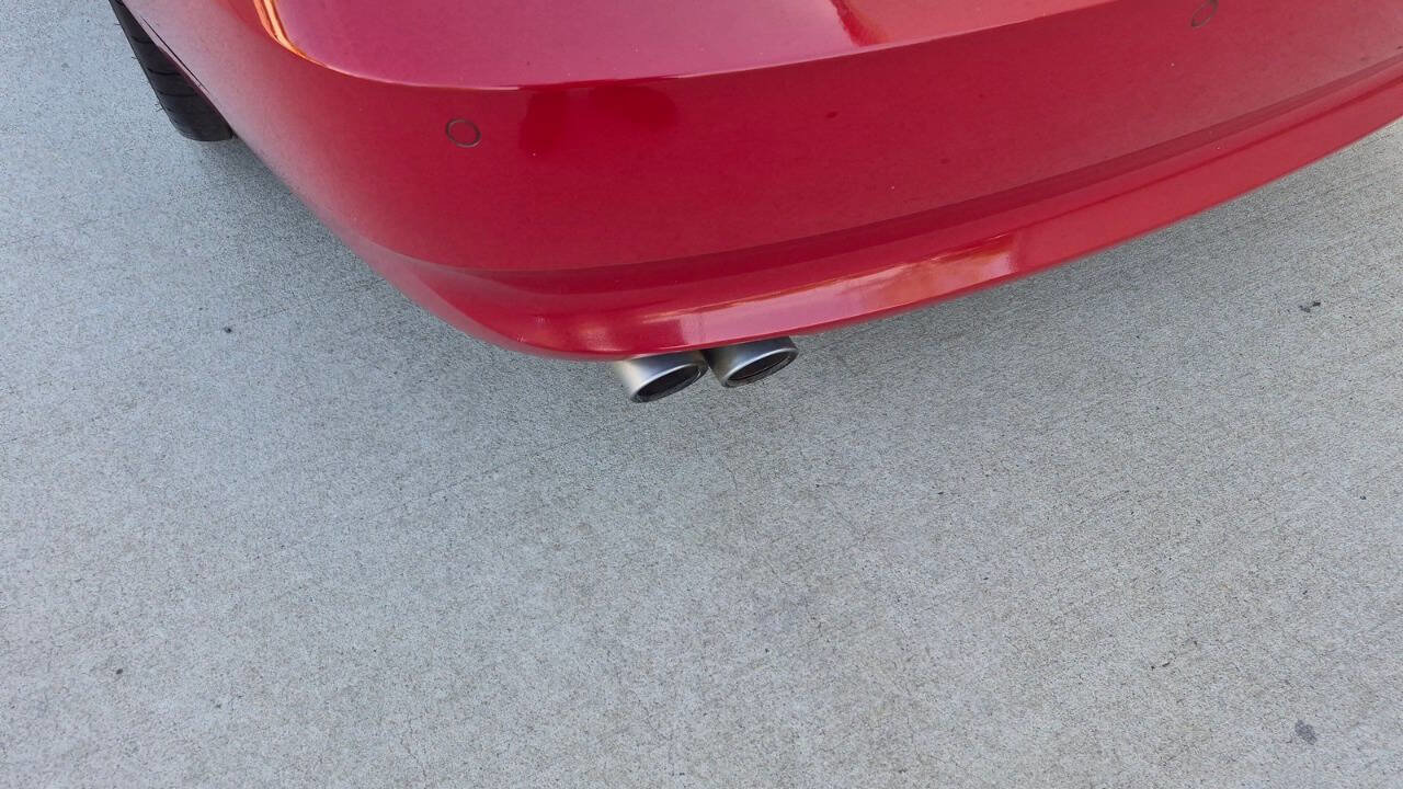 Used 2009 BMW 328i Convertible image 19