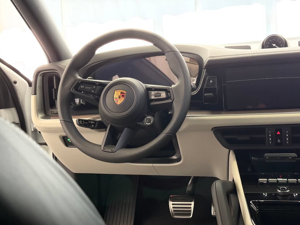 New 2026 Porsche Cayenne S AWD/4WD image 20