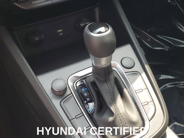 Certified 2022 Hyundai Kona SE FWD image 19