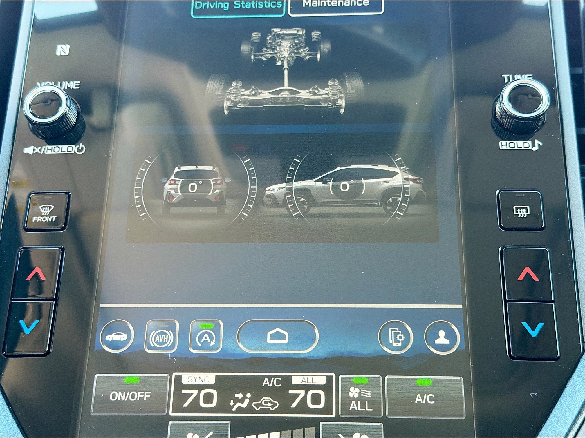 New 2026 Subaru Crosstrek 2.0i Premium image 32