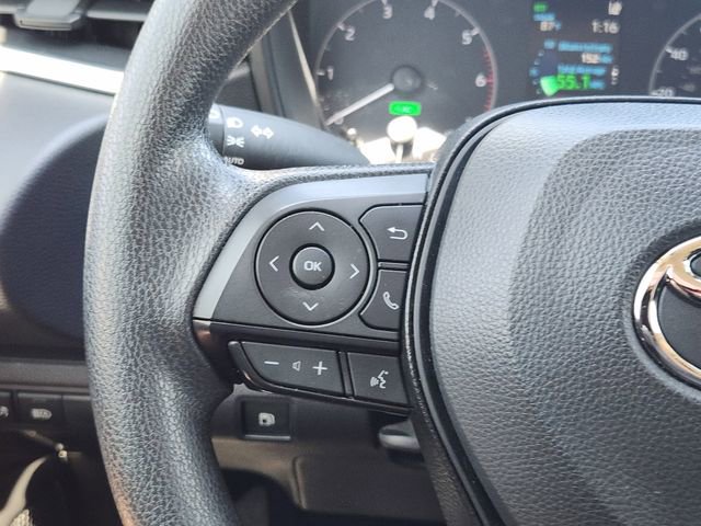 Used 2024 Toyota Corolla LE image 27