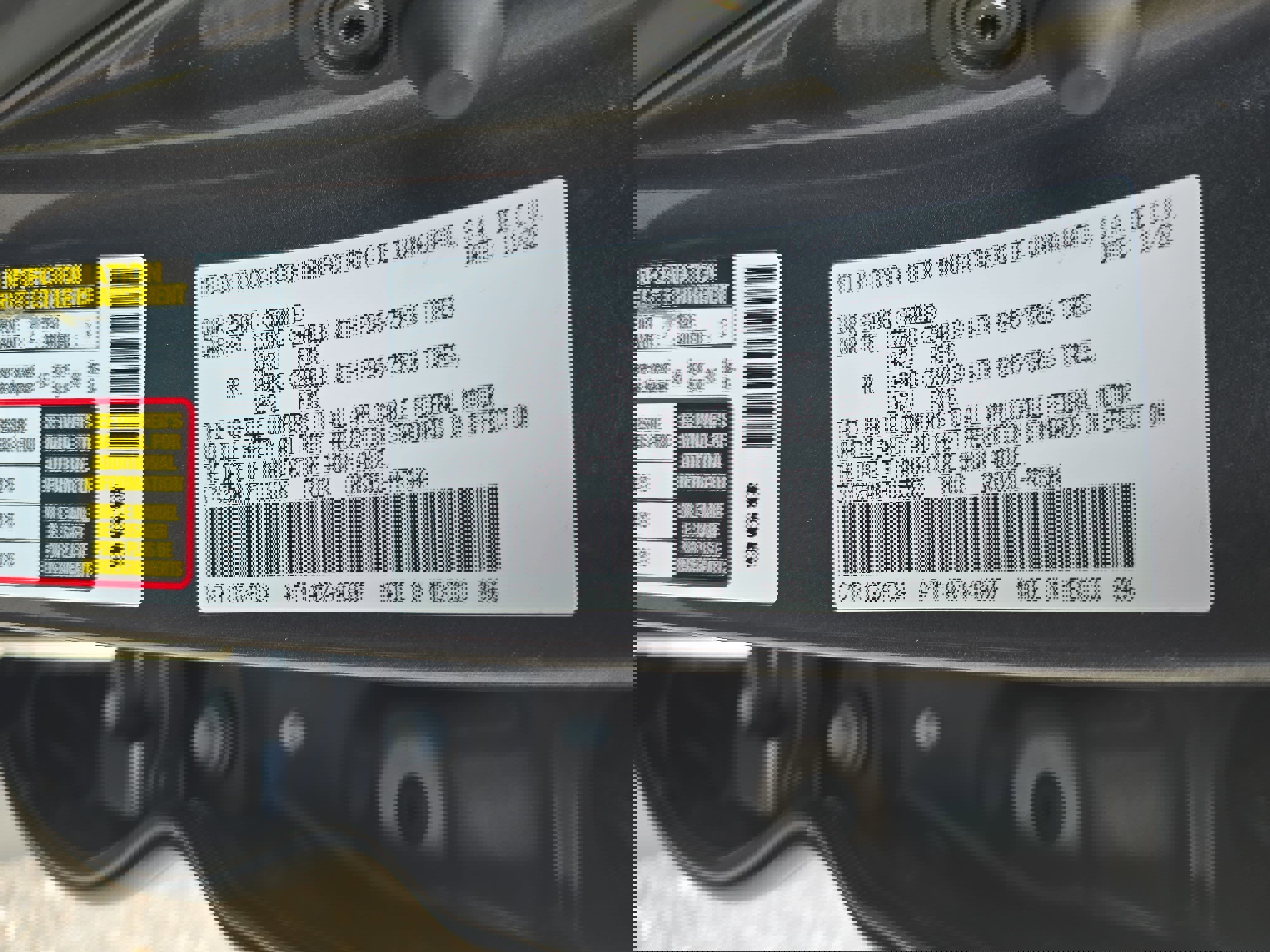 Used 2023 Toyota Tacoma SR5 image 34