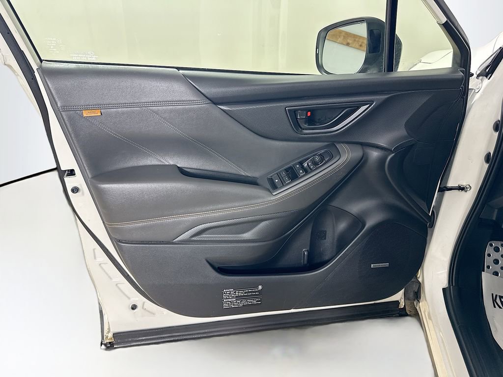 Certified 2023 Subaru Forester Wilderness image 11