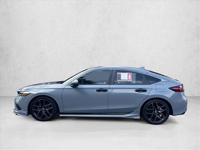 Used 2024 Honda Civic Sport Touring image 9