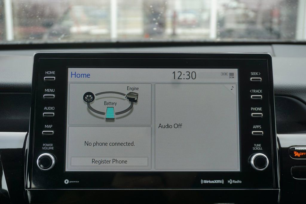 Certified 2023 Toyota Camry LE w/ Audio Upgrade Package image 12