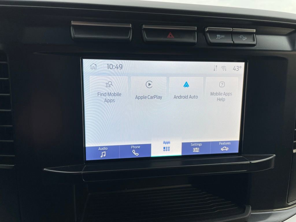 Used 2023 Ford F250 XL w/ FX4 Off-Road Package image 16