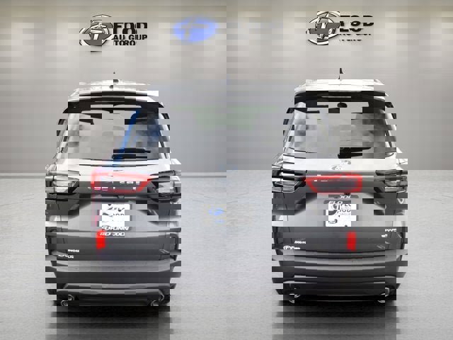 New 2026 Ford Escape ST-Line w/ Cold Weather Package image 3