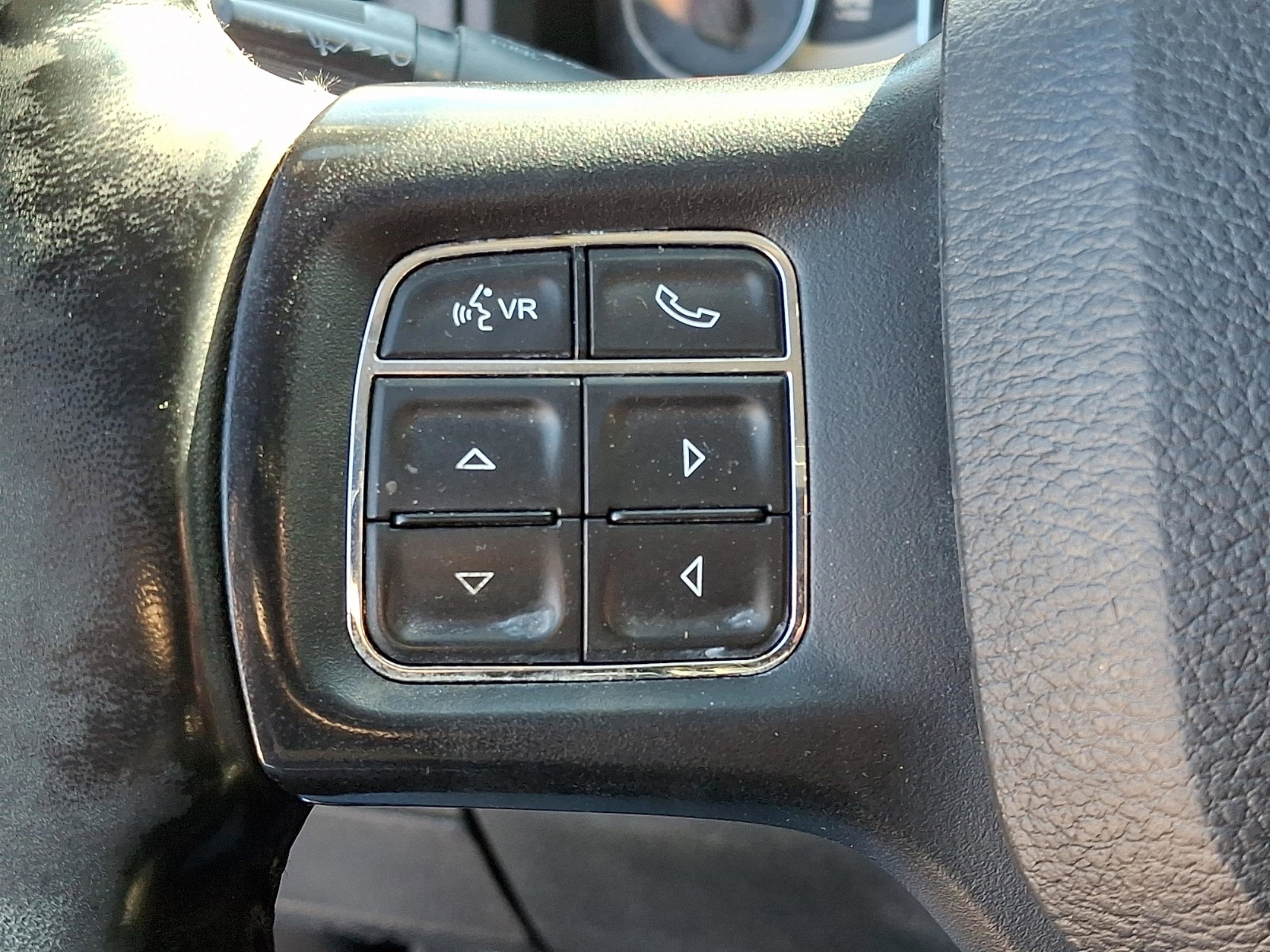 Used 2017 RAM 1500 Big Horn image 18