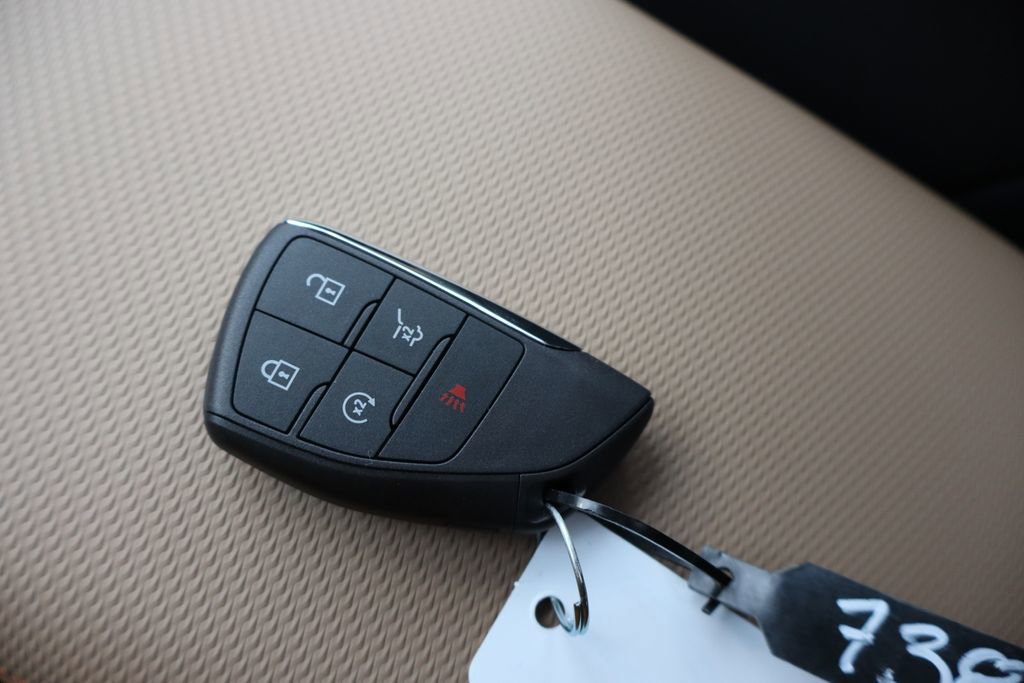 New 2026 Chevrolet Equinox ACTIV image 28