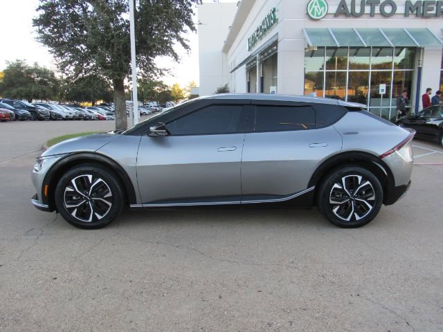 Used 2022 Kia EV6 Wind image 12