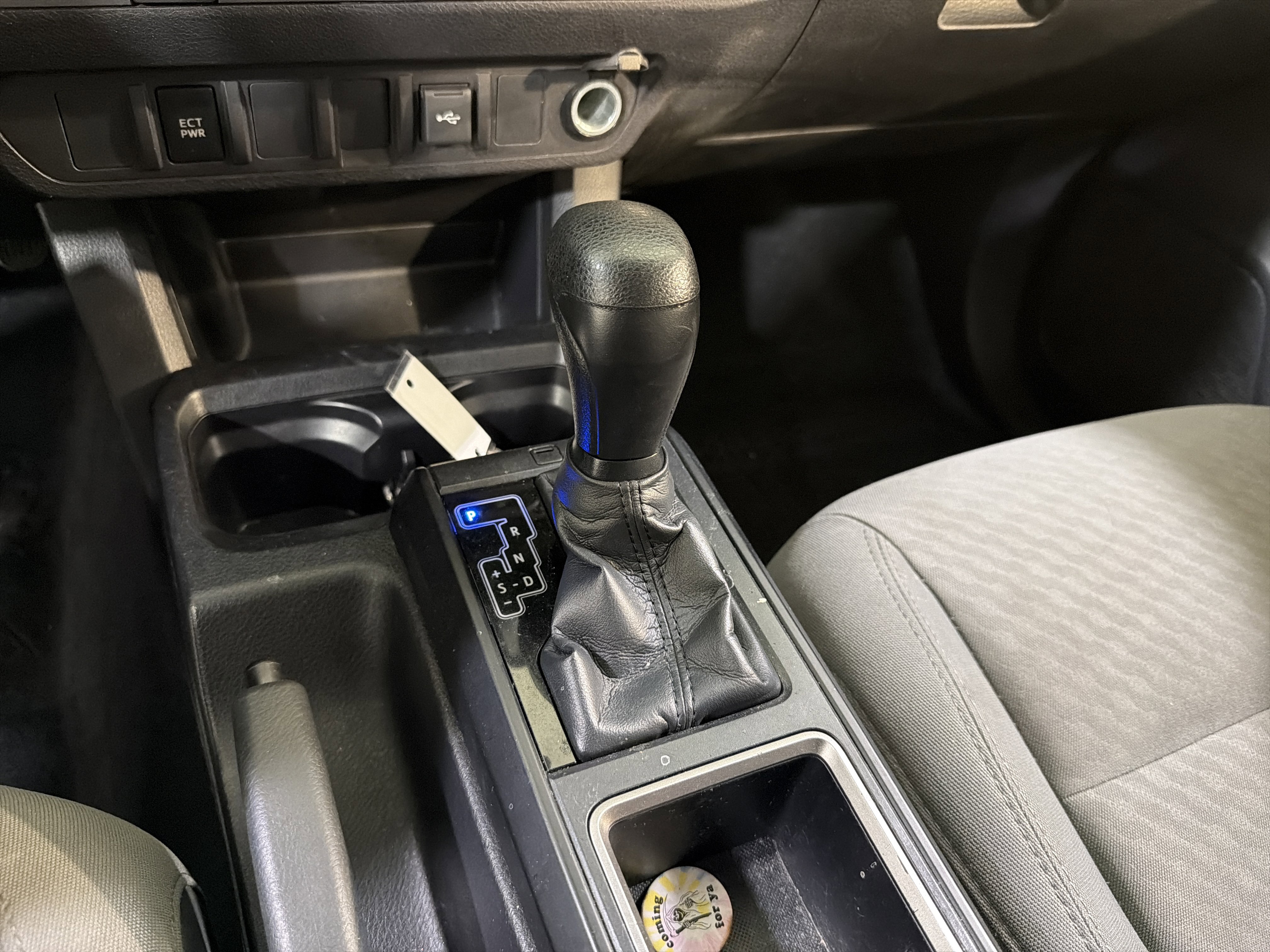 Used 2020 Toyota Tacoma SR w/ SR Convenience Package image 20