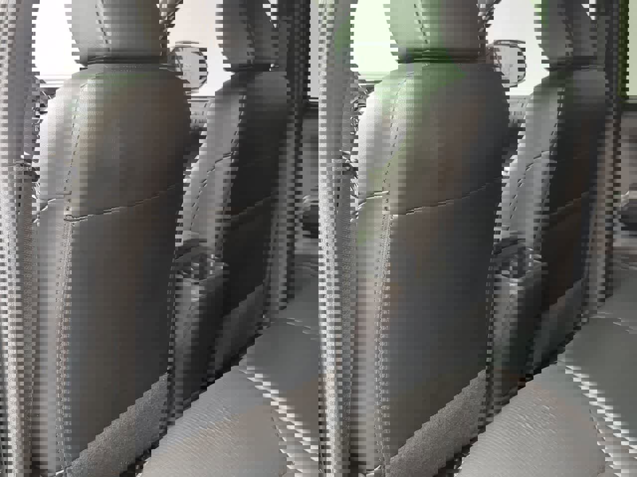 Used 2022 Toyota Tacoma Limited w/ Nightshade Package image 19