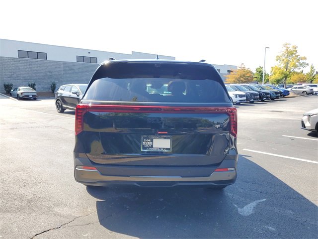 New 2026 Kia Carnival SX Prestige image 5