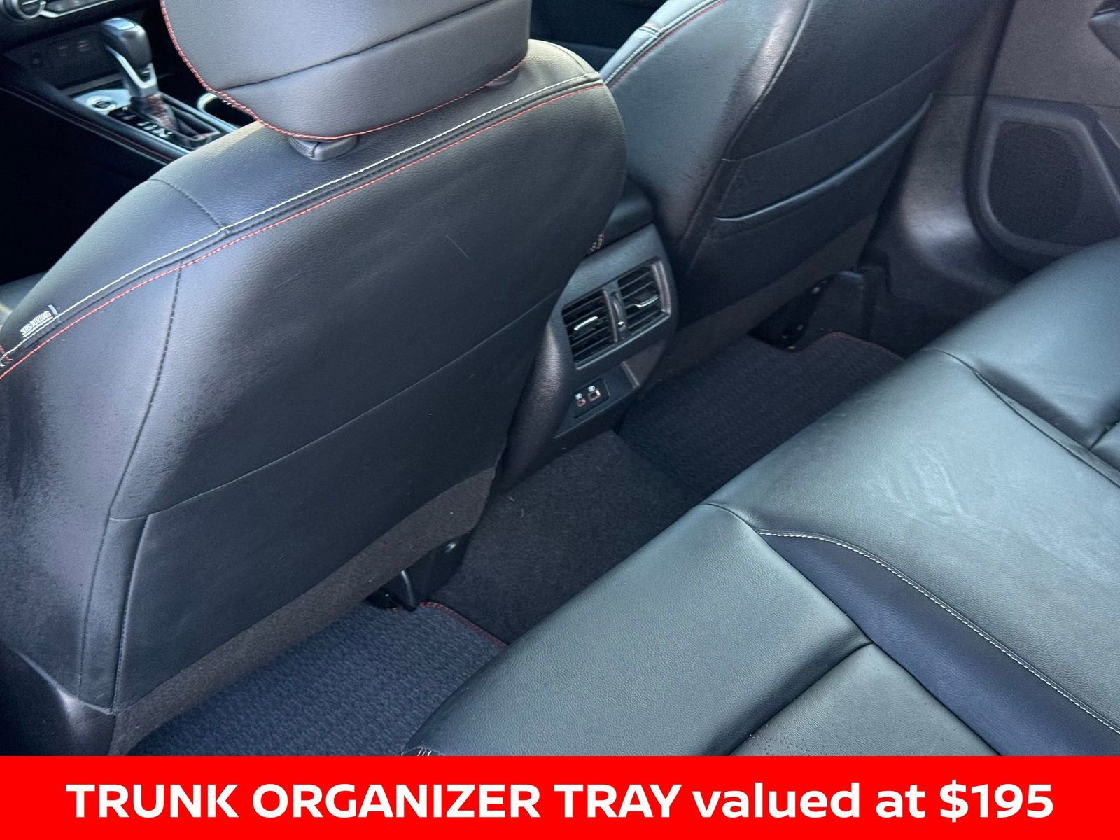 Certified 2024 Nissan Altima 2.0 SR image 28