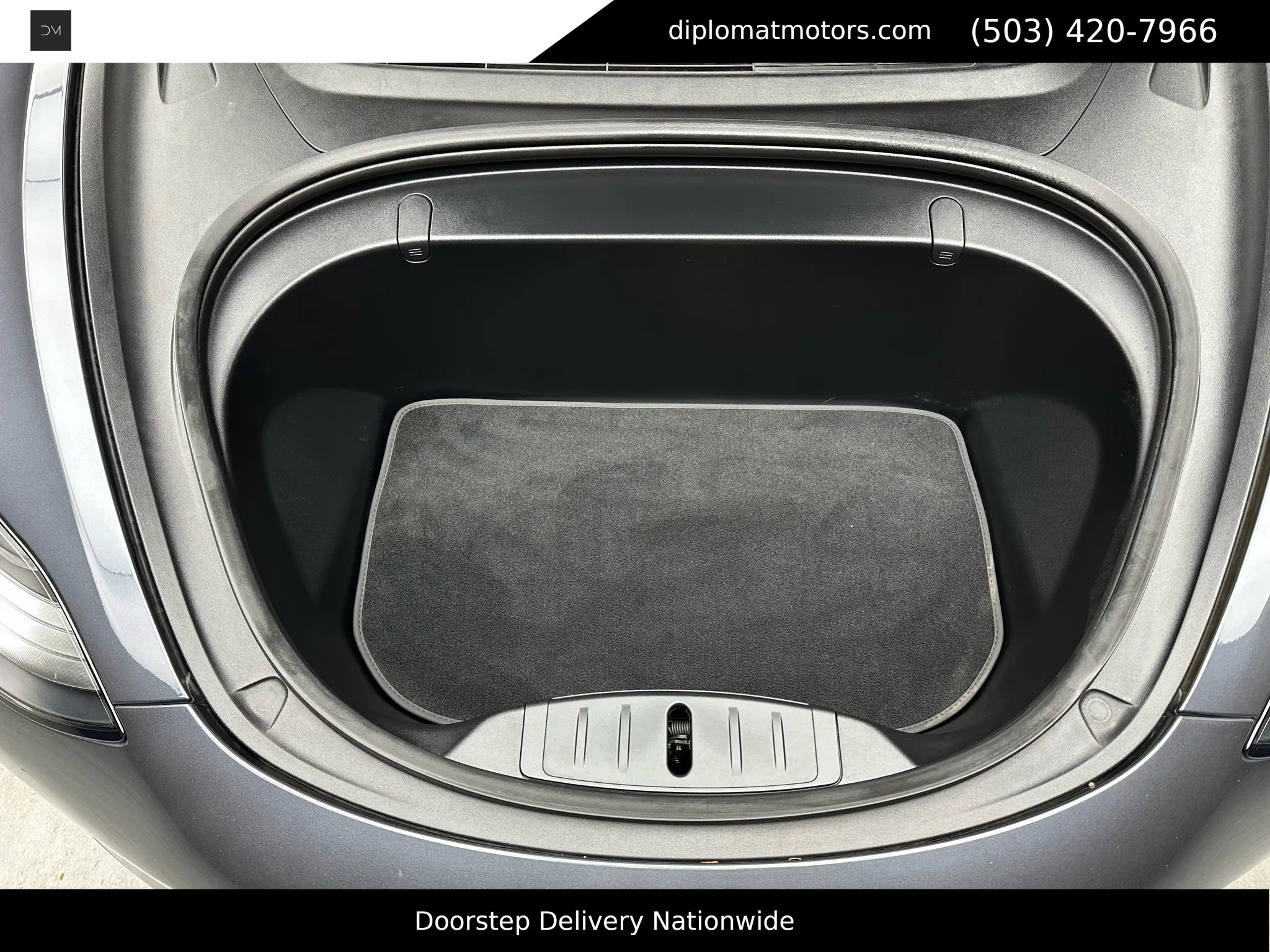 Used 2018 Tesla Model 3 Long Range image 43