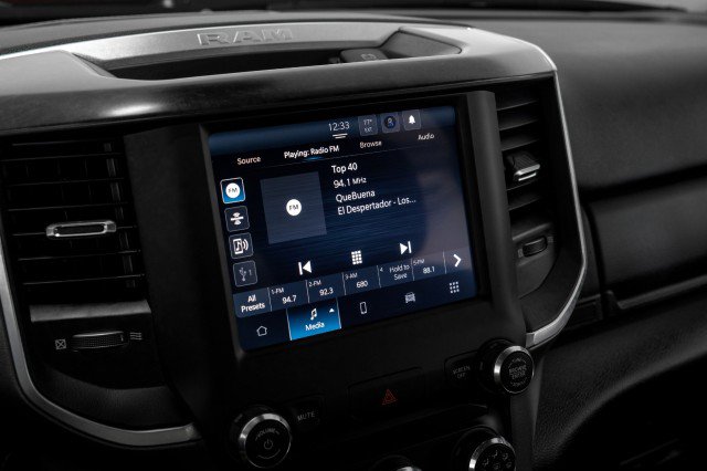 Used 2024 RAM 2500 Big Horn w/ Bed Utility Group image 32