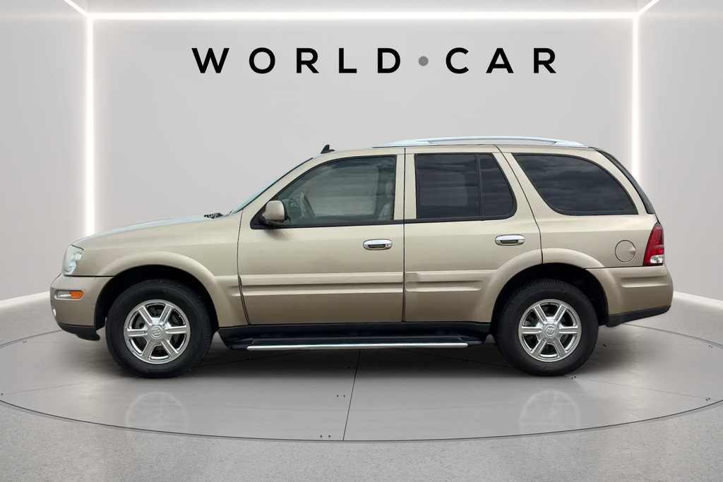 Used 2007 Buick Rainier CXL RWD image 6