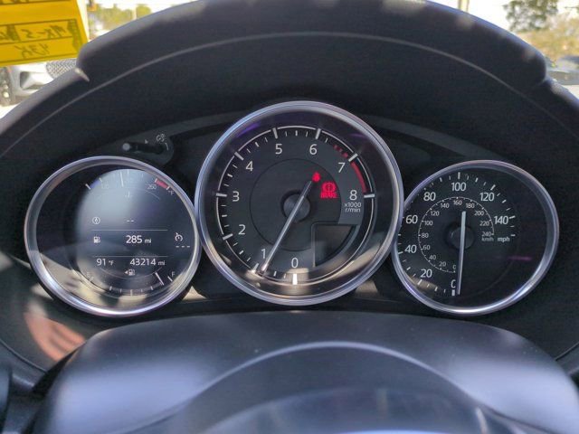 Used 2018 MAZDA MX-5 Miata RF Grand Touring image 24
