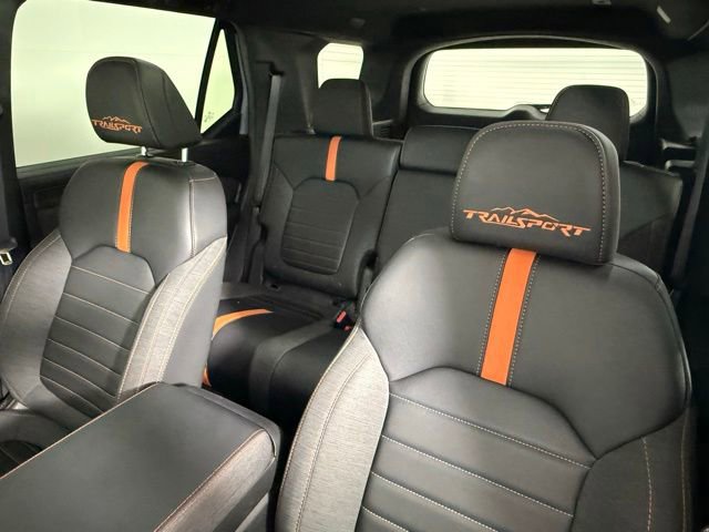 Used 2026 Honda Passport TrailSport image 31