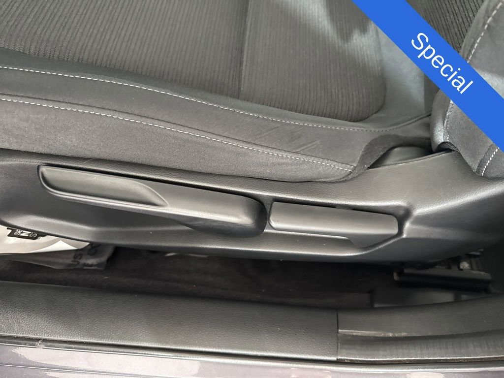 Used 2021 Honda Insight EX image 19