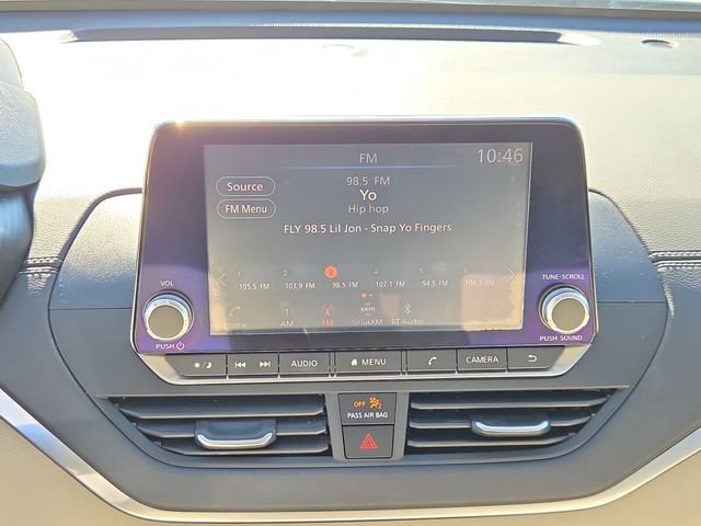 Used 2021 Nissan Altima 2.5 SV w/ SV Premium Package image 27