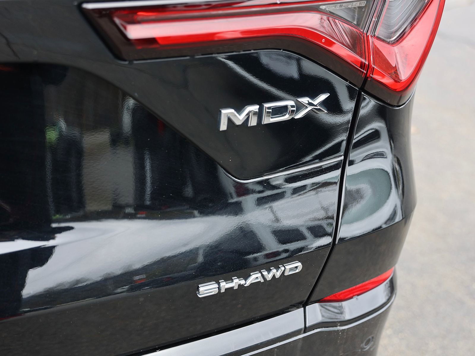 Used 2022 Acura MDX Type S image 12