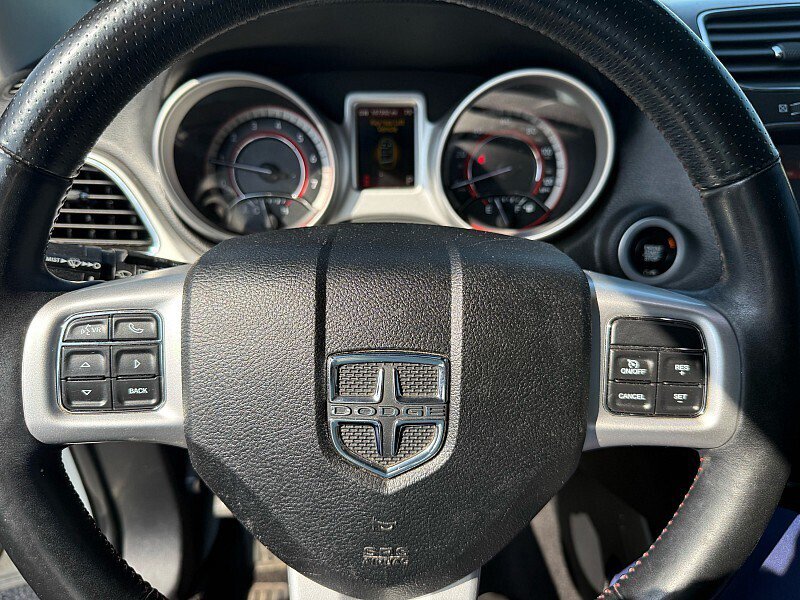 Used 2017 Dodge Journey GT w/ Driver Convenience Group AWD/4WD image 21