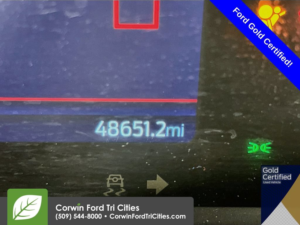 Certified 2021 Ford Bronco Big Bend AWD/4WD image 2
