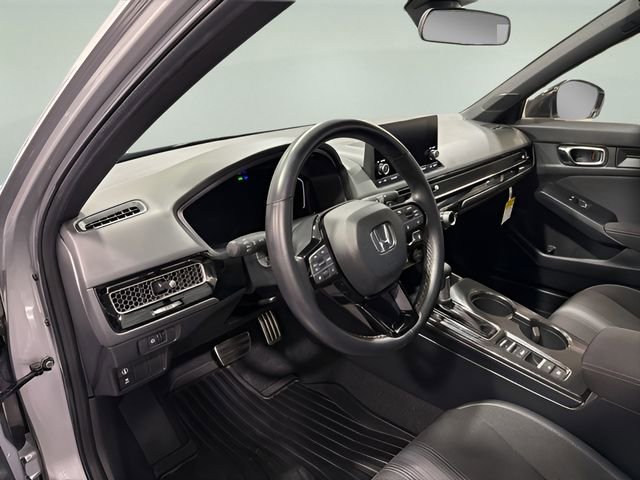 Used 2024 Honda Civic Sport image 10