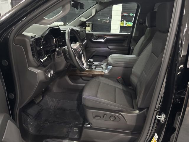 Used 2024 GMC Sierra 1500 Elevation AWD/4WD image 11