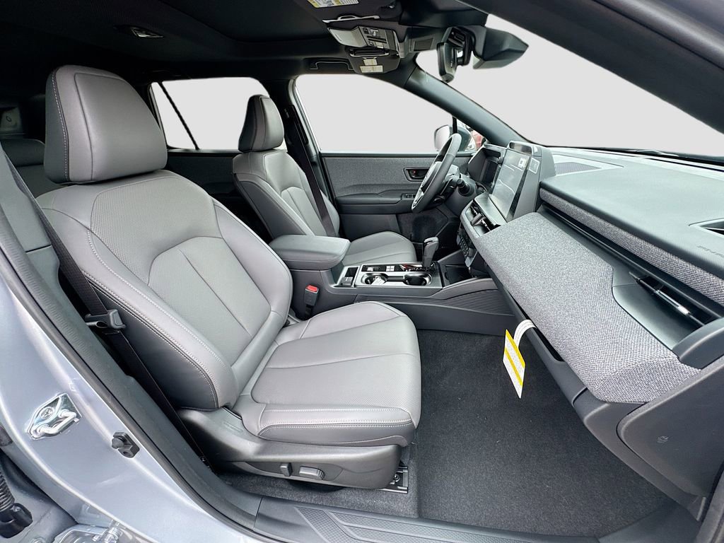 New 2026 Subaru Outback Limited image 36